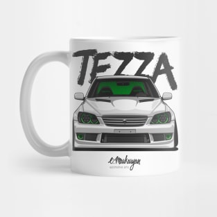 Altezza (IS300) Mug